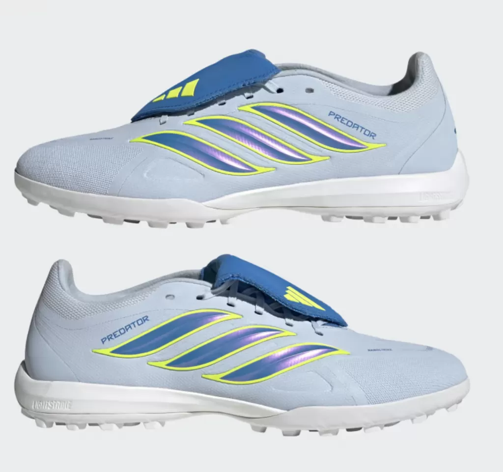 Шиповки Adidas Predator League FT TF